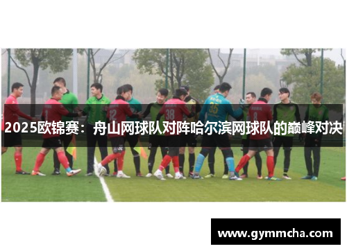 2025欧锦赛：舟山网球队对阵哈尔滨网球队的巅峰对决
