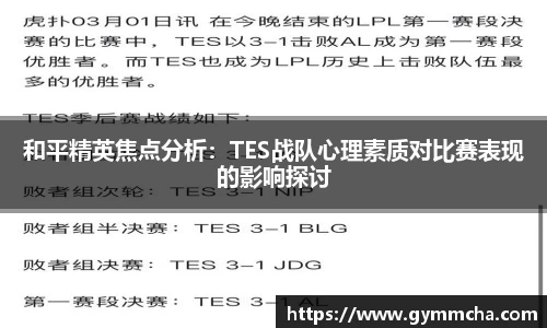IM电竞官网